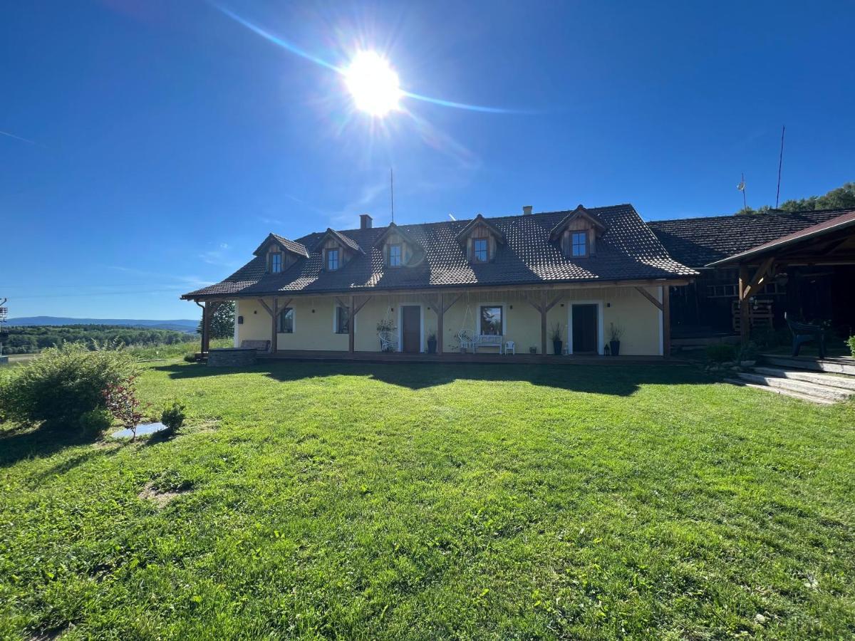 Holiday Home Hurka Exterior photo