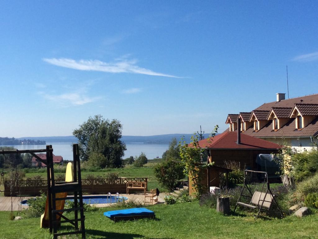 Holiday Home Hurka Exterior photo