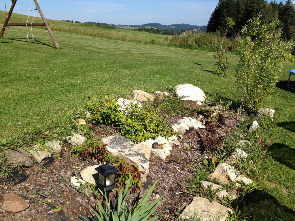 Holiday Home Hurka Exterior photo