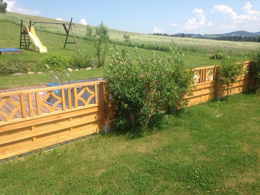 Holiday Home Hurka Exterior photo